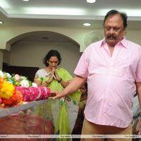 Dasari Padma Funeral and Condolences Pictures | Picture 112330